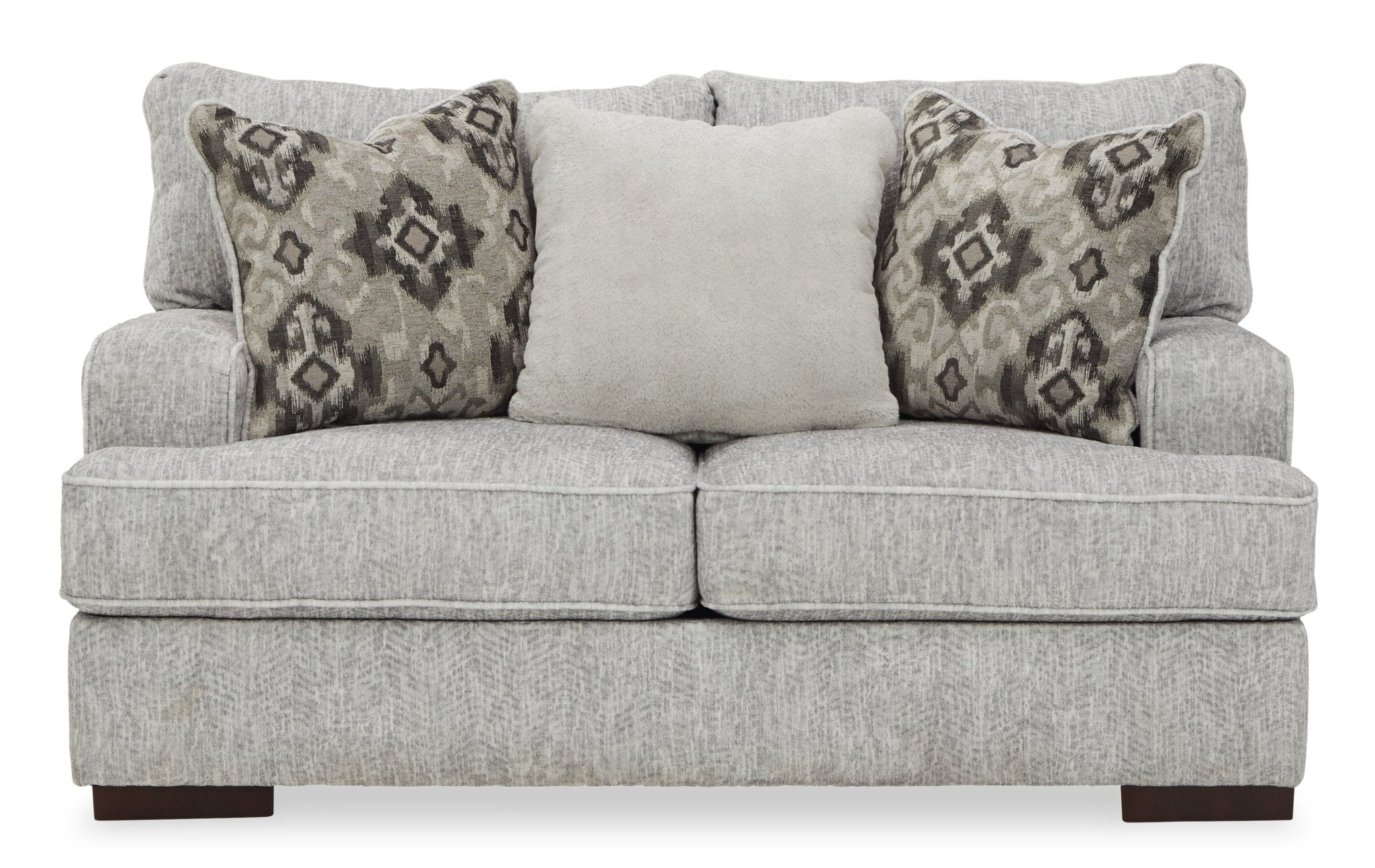 Mercado Loveseat - Rooms For Less Furniture Outlet