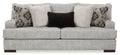 Mercado Sofa - Rooms For Less Furniture Outlet