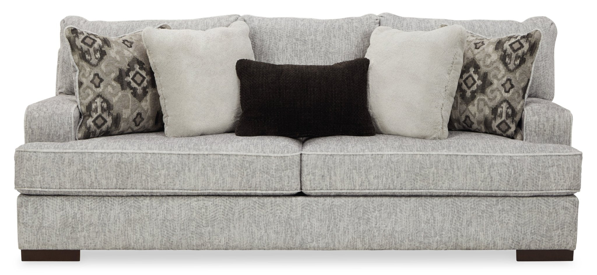 Mercado Sofa - Rooms For Less Furniture Outlet