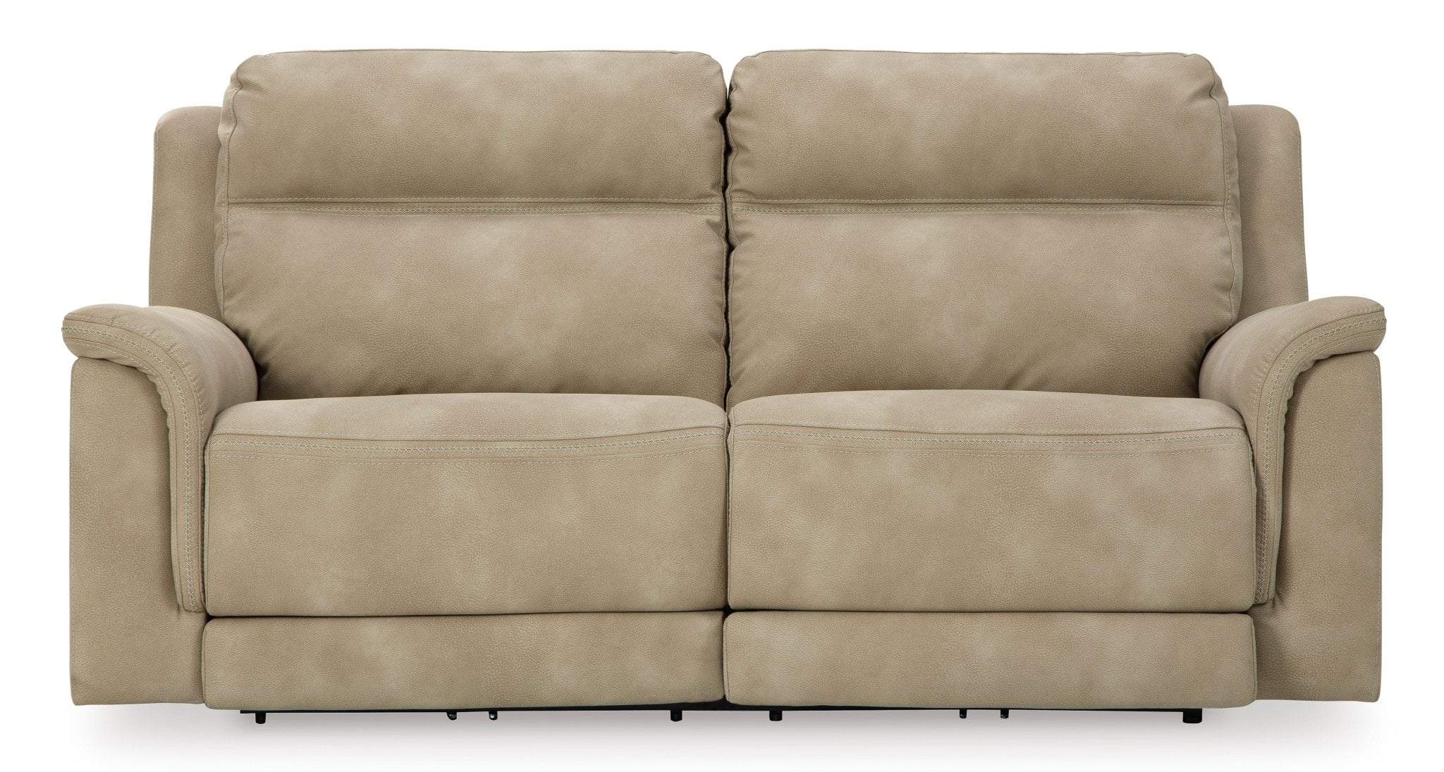 Next - Gen Dual Power DuraPella Power Reclining Sofa - Rooms For Less Furniture Outlet