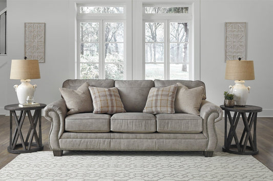 Olsberg Sofa - Rooms For Less Furniture Outlet