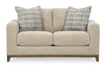 Parklynn Loveseat - Rooms For Less Furniture Outlet