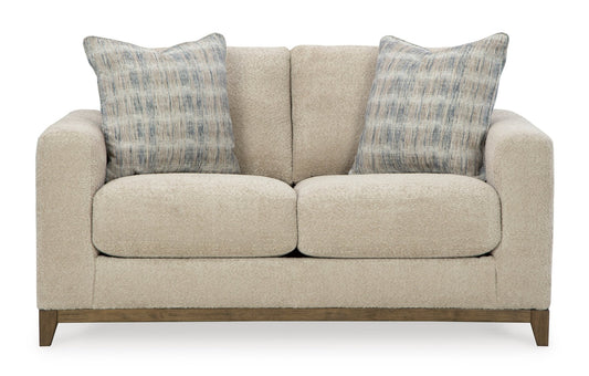Parklynn Loveseat - Rooms For Less Furniture Outlet