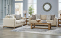 Parklynn Sofa & Loveseat - Rooms For Less Furniture Outlet