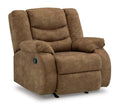 Partymate Recliner - Rooms For Less Furniture Outlet