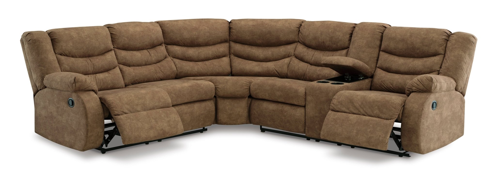 Partymate Recliner - Rooms For Less Furniture Outlet