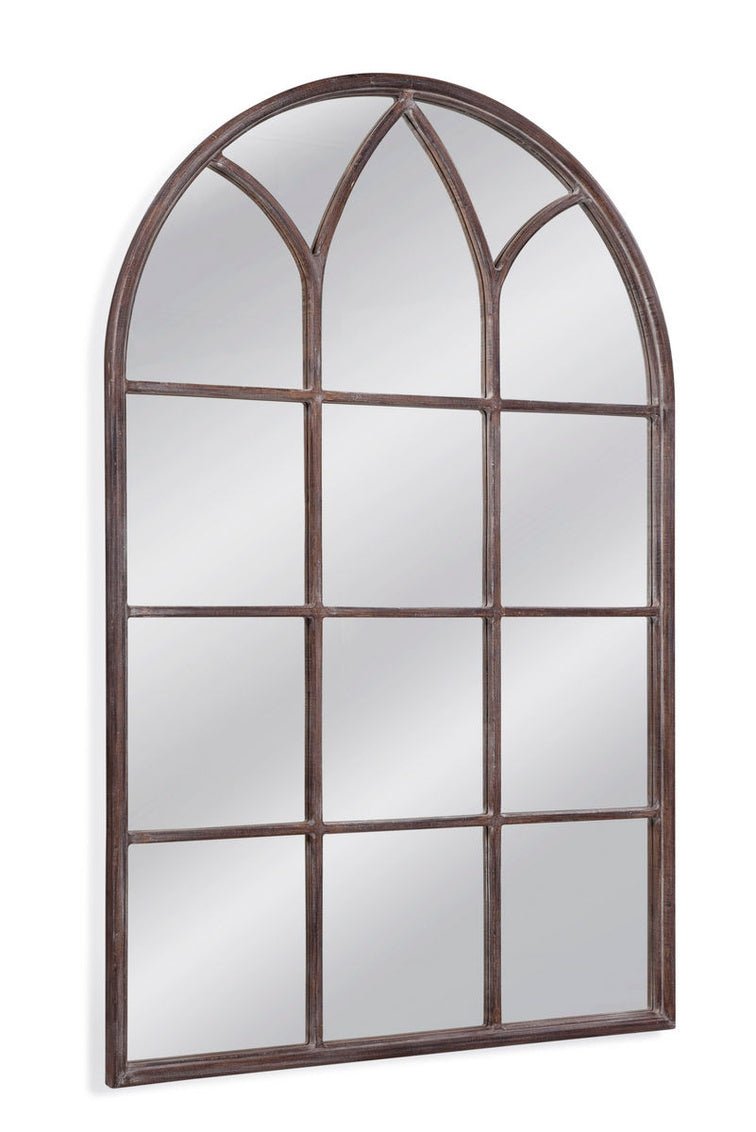 Pinole Floor Mirror 55X85H - Rooms For Less Furniture Outlet