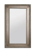 Prazzo 55X91H Floor Mirror - Rooms For Less Furniture Outlet