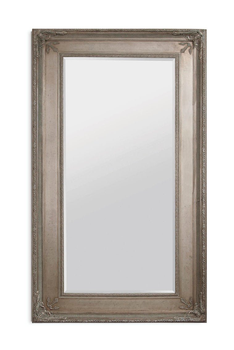 Prazzo 55X91H Floor Mirror - Rooms For Less Furniture Outlet