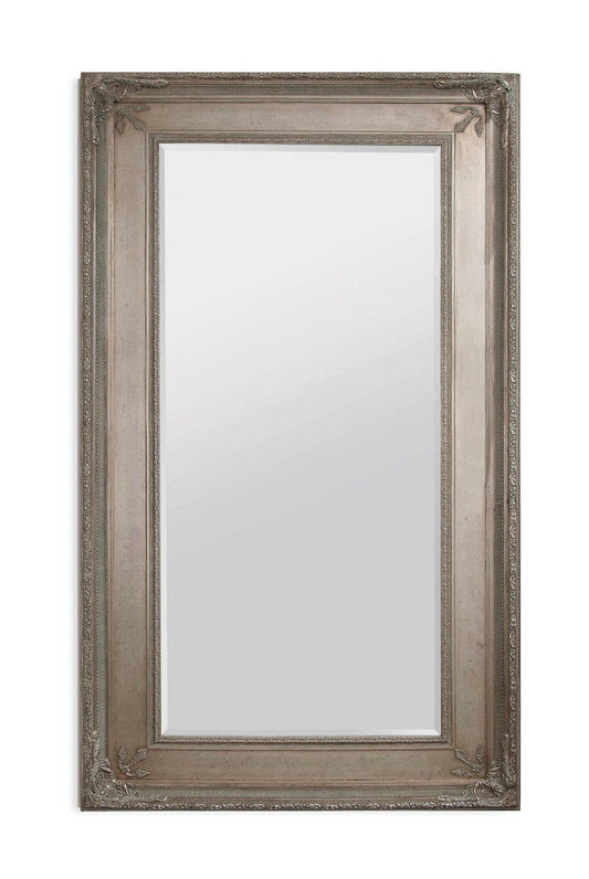 Prazzo 55X91H Floor Mirror - Rooms For Less Furniture Outlet