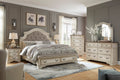 Realyn Youth 5 Drawer Chest of Drawers - Rooms For Less Furniture Outlet