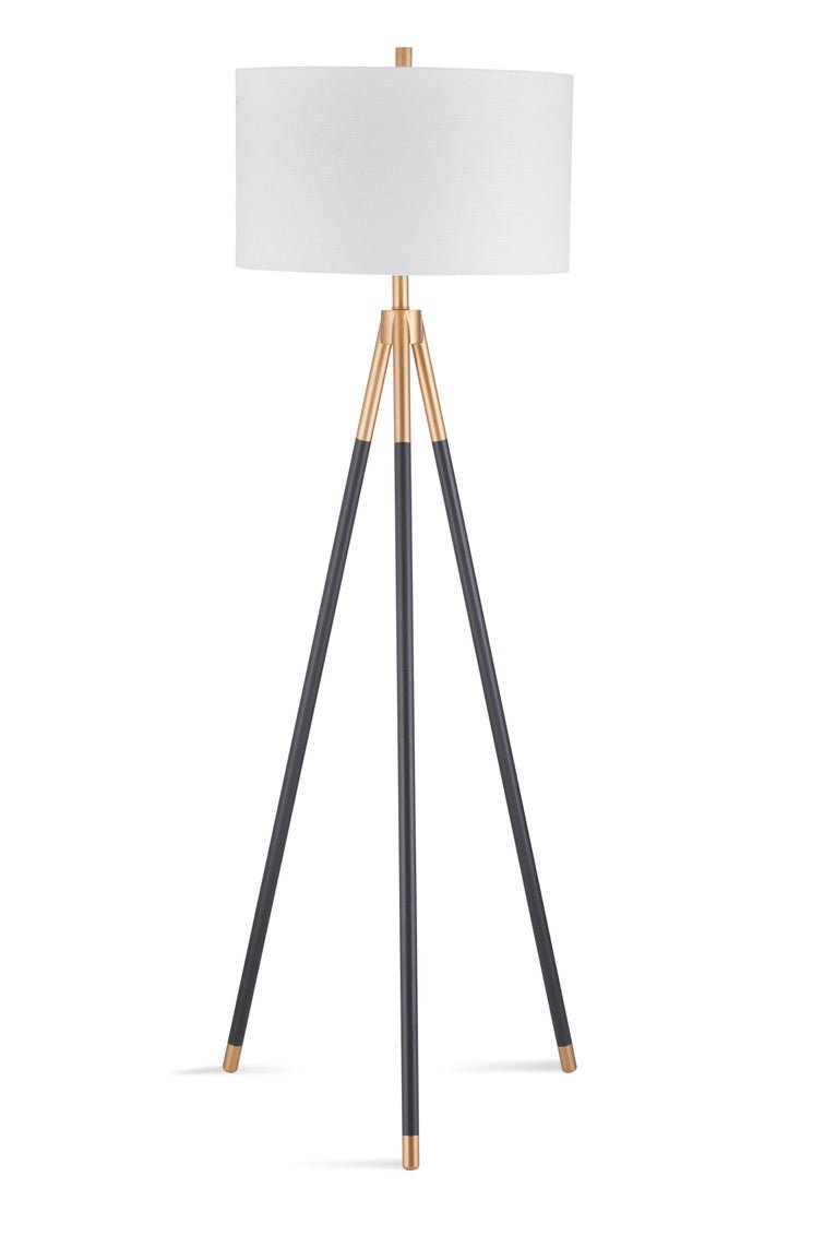 Rowe Floor Lamp - Rooms For Less Furniture Outlet