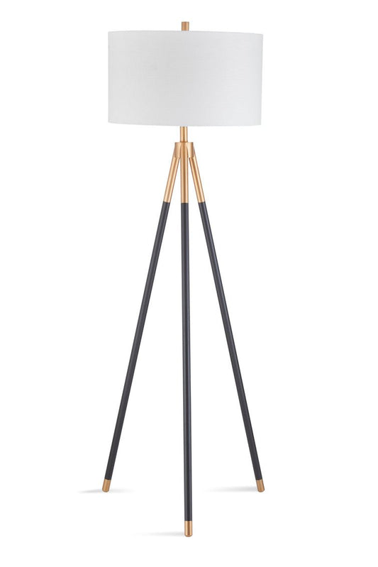 Rowe Floor Lamp - Rooms For Less Furniture Outlet