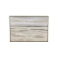 Silver Landscape 50X34H - Rooms For Less Furniture Outlet