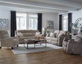 Southern Motion Commander Triple Power Sofa & Loveseat - Rooms For Less Furniture Outlet