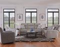 Southern Motion South Hampton Manual Reclining Sofa & Loveseat - Rooms For Less Furniture Outlet