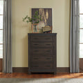 Thornwood Hills 5 Drawer Chest - Rooms For Less Furniture Outlet