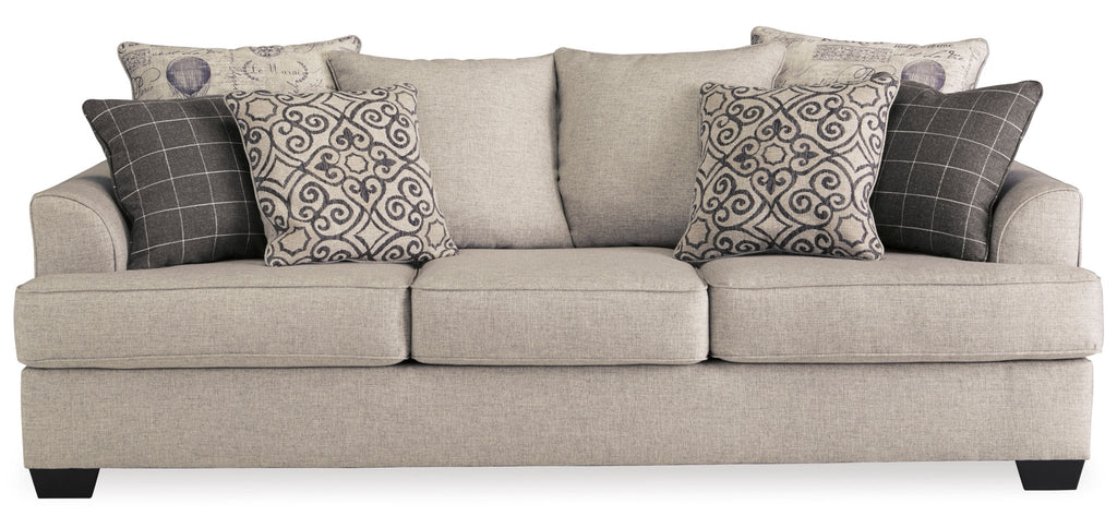 Velletri Sofa - Rooms For Less Furniture Outlet