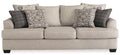 Velletri Sofa - Rooms For Less Furniture Outlet