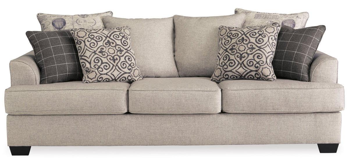 Velletri Sofa - Rooms For Less Furniture Outlet