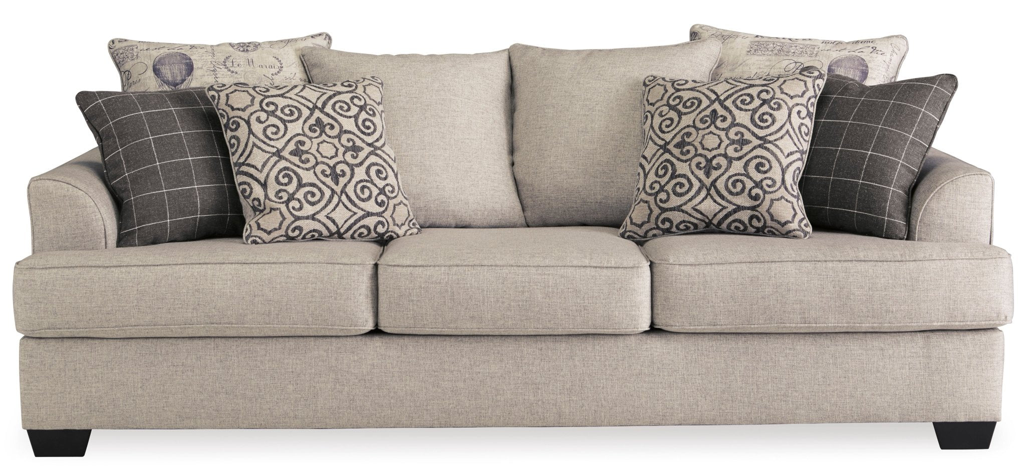 Velletri Sofa - Rooms For Less Furniture Outlet