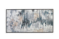 Victor 31X61H Hand Painted Canvas - Rooms For Less Furniture Outlet