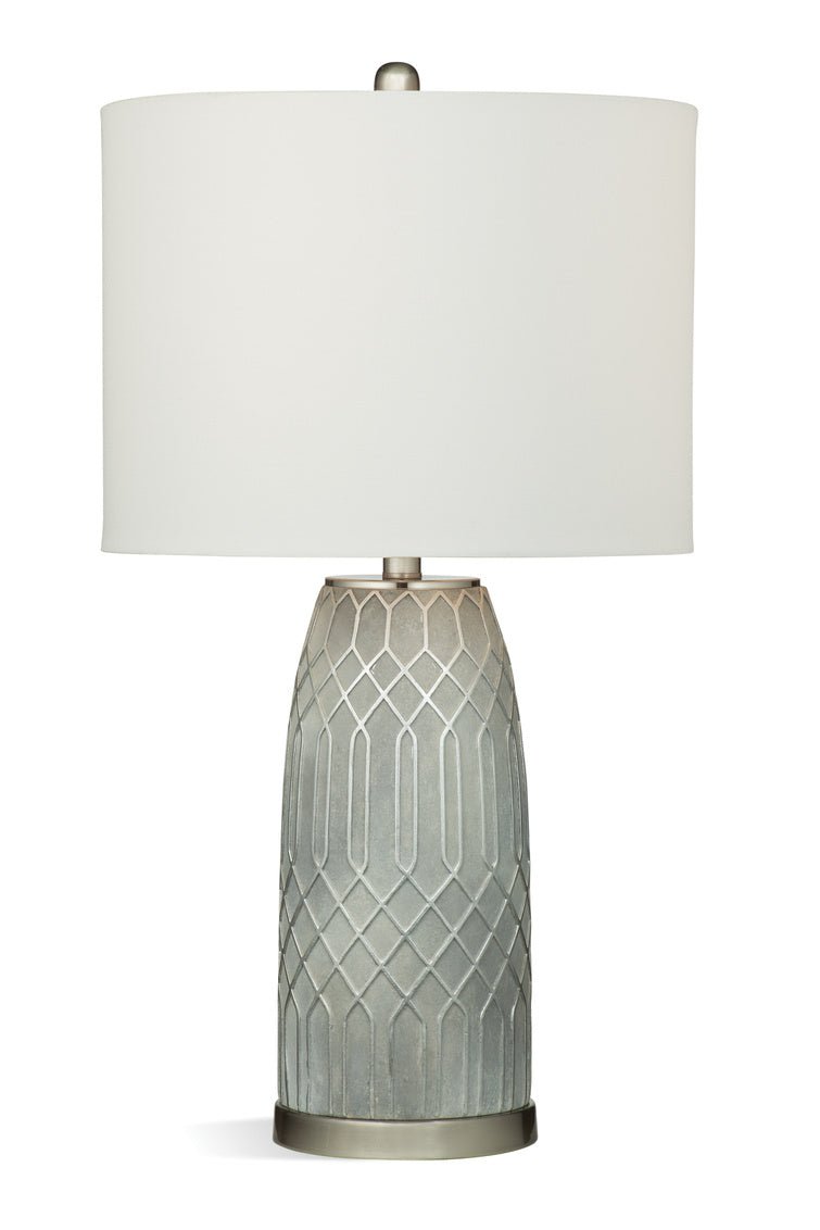 William Table Lamp by Bassett Mirror Co - Rooms For Less Furniture Outlet
