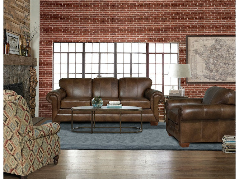 England by La-Z-Boy Monroe Custom Sofa & Loveseat