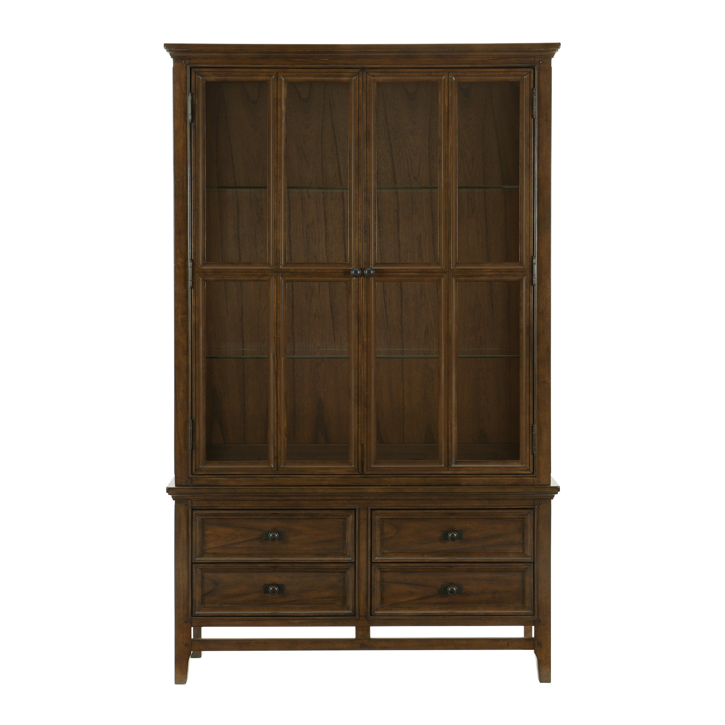 Frazier Park Buffet & Hutch