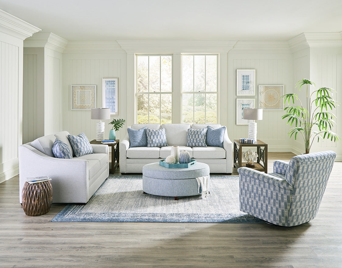 England by La-Z-Boy Thomas Custom Sofa