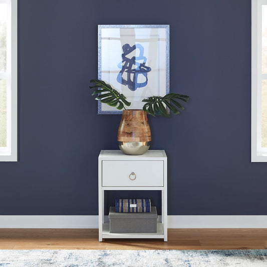 East End Accent Table