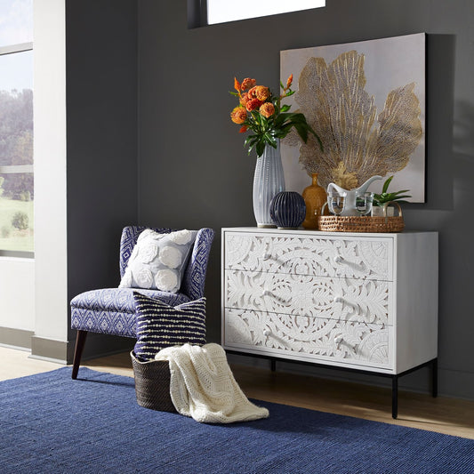 Woodlyn Accent Cabinet