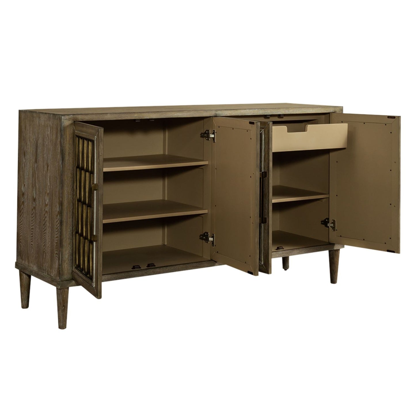 Devonshire Accent Cabinet