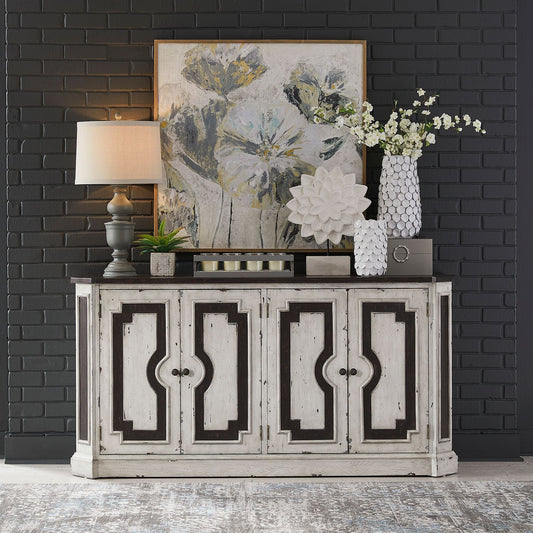 Araceli Accent Cabinet