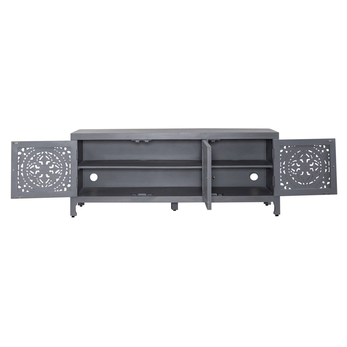 Marisol 65” Accent TV Console