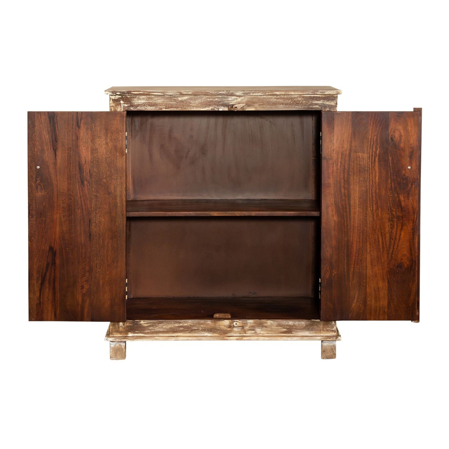Danbury Mills 2 Door Accent Cabinet