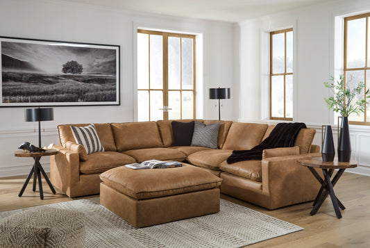 Marlaina 5-Piece Sectional