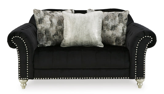 Harriotte Loveseat