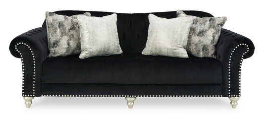 Harriotte Sofa