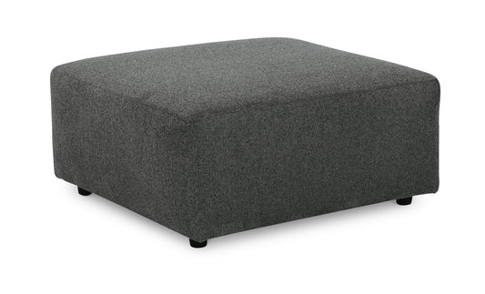 Edenfield Oversized Accent Ottoman