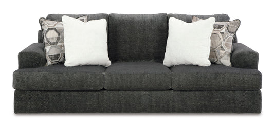 Karinne Smoke Sofa