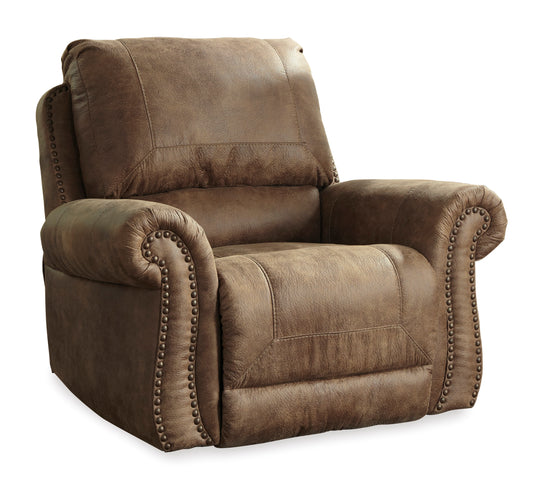 Larkinhurst Manual Rocker Recliner