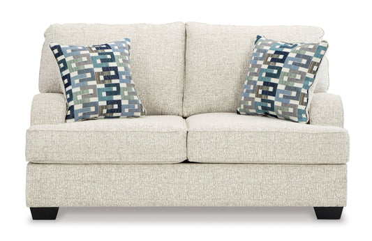 Valerano Loveseat