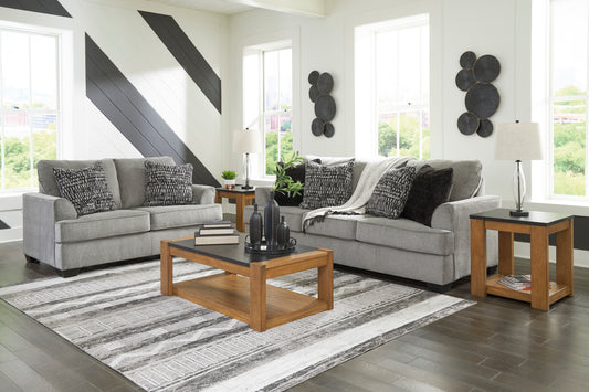 Deakin Sofa & Loveseat