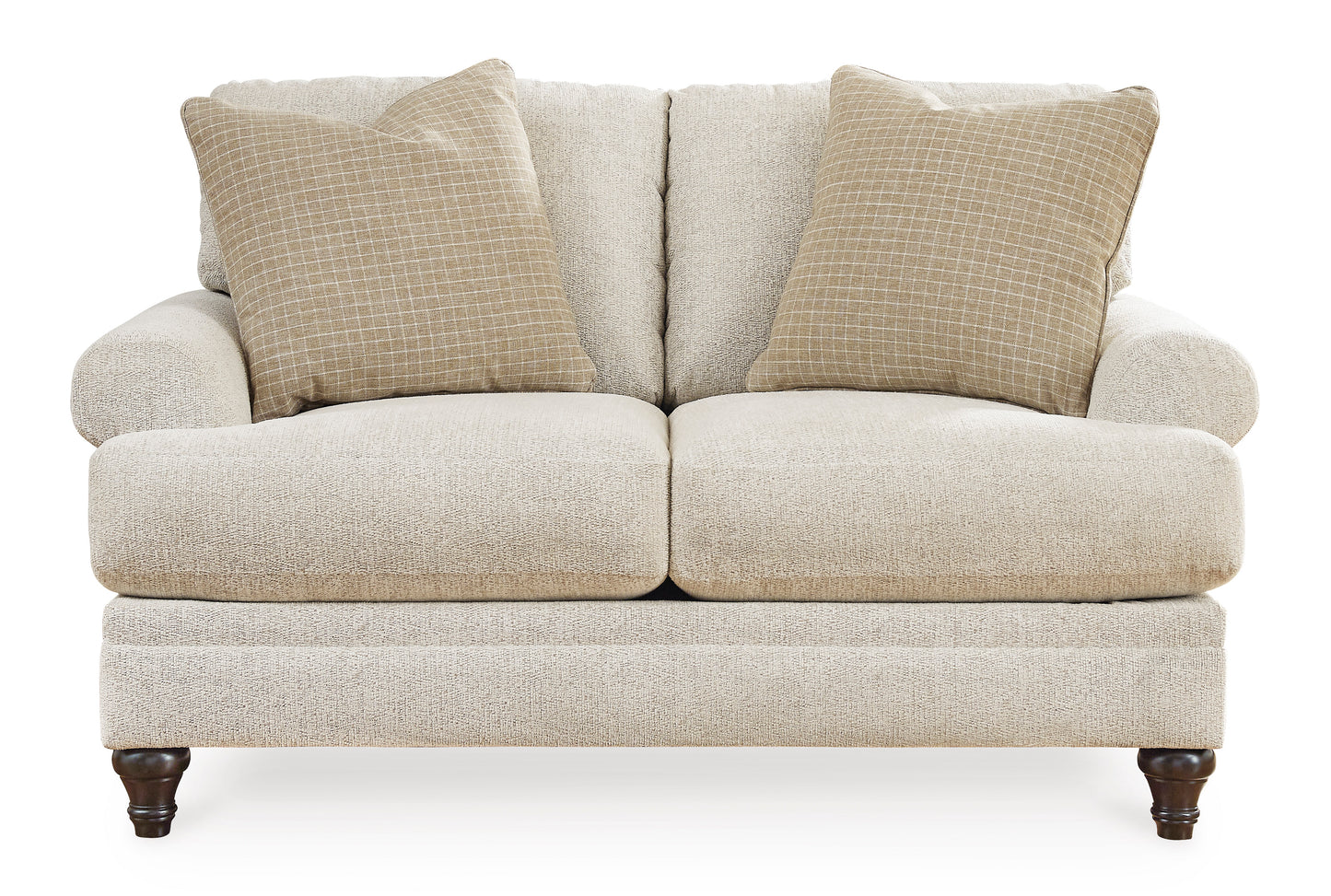 Valerani Loveseat