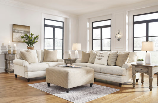 Valerani Sofa & Loveseat