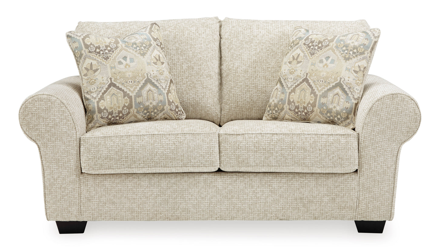 Haisley Loveseat