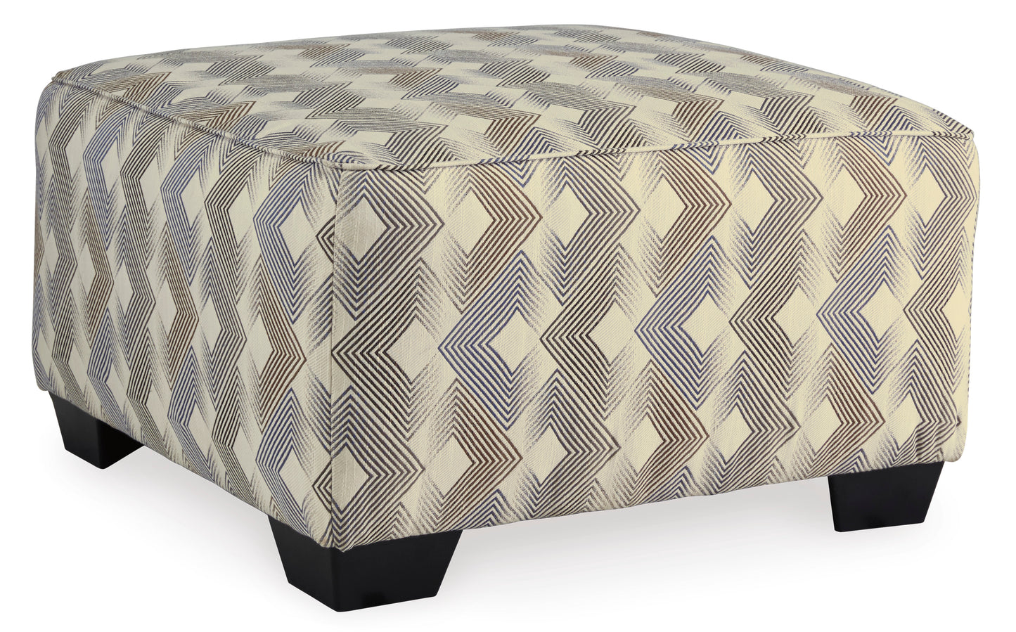 Eltmann Oversized Ottoman