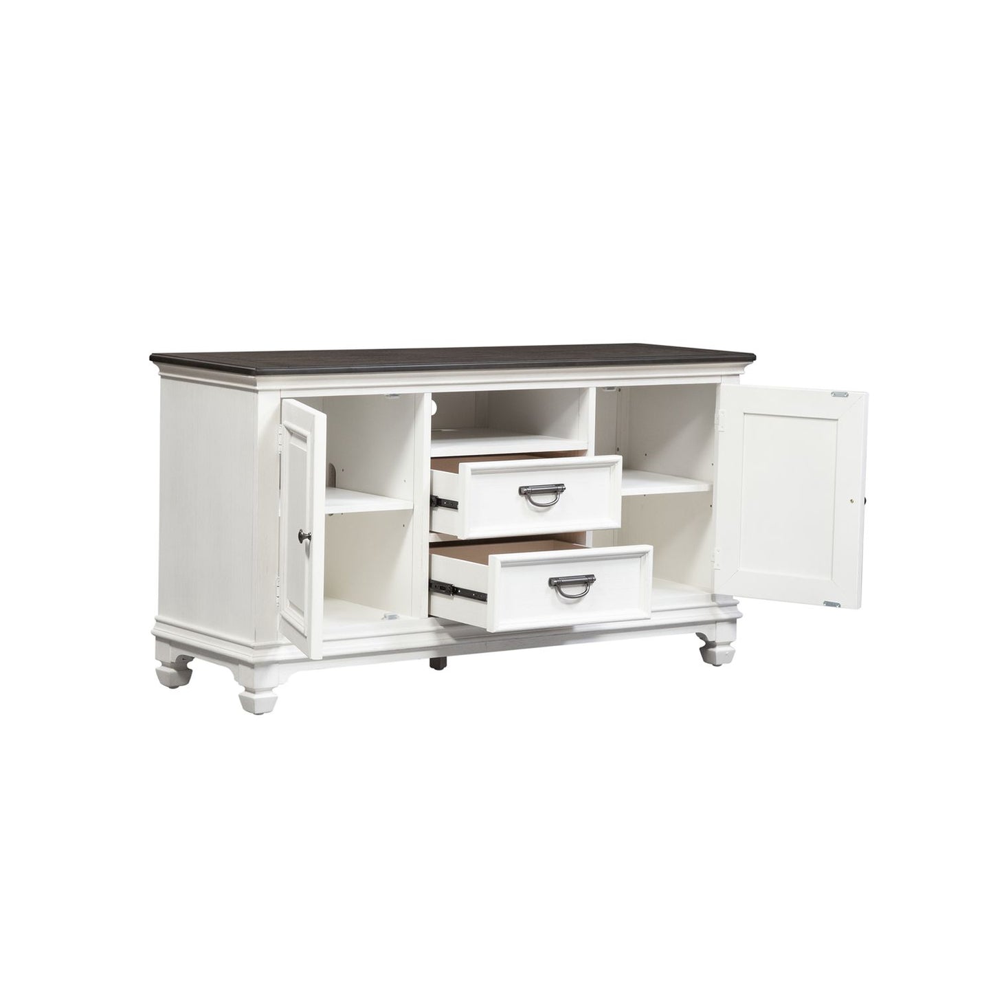 Allyson Park 56" TV Console