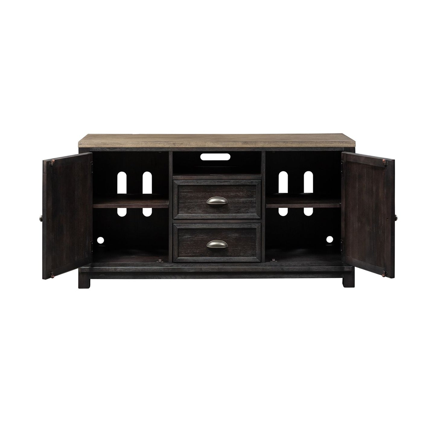 Heatherbrook 56" TV Stand